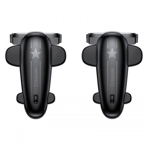  Baseus Shooting Game Extra Buttons Grip Bumpers